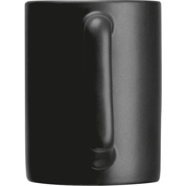 Kubek ceramiczny BRADFORD 300 ml