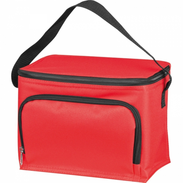 Torba termiczna na 6 puszek 500 ml JEFFREY