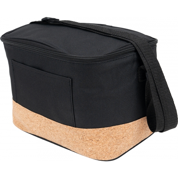 Zestaw butelka, lunch box, torba termiczna REIMS