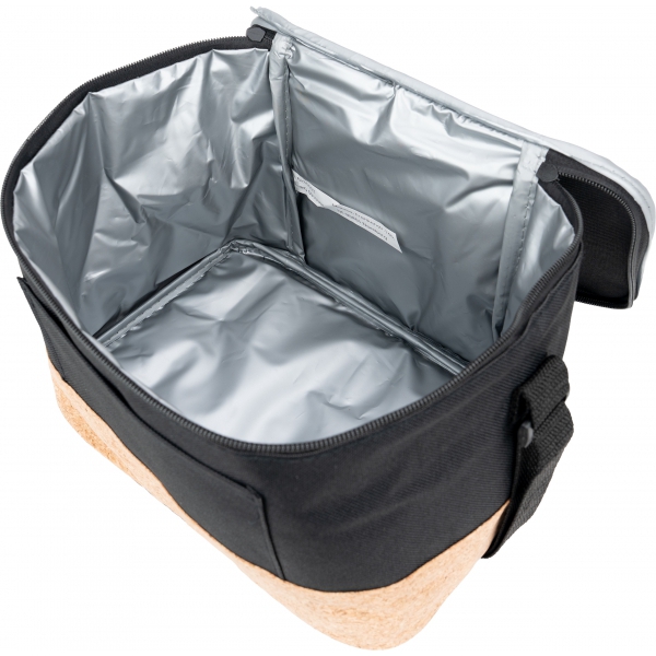 Zestaw butelka, lunch box, torba termiczna REIMS