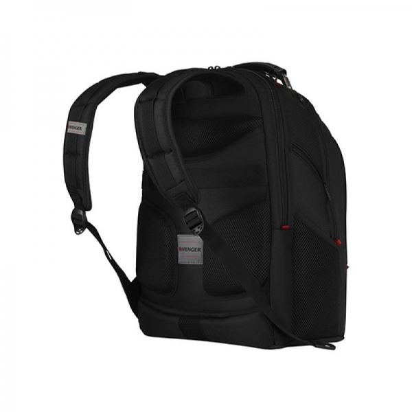 Plecak na laptopa Ibex Ballistic Deluxe 16'' Wenger