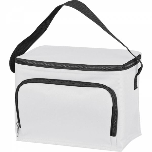 Torba termiczna na 6 puszek 500 ml JEFFREY
