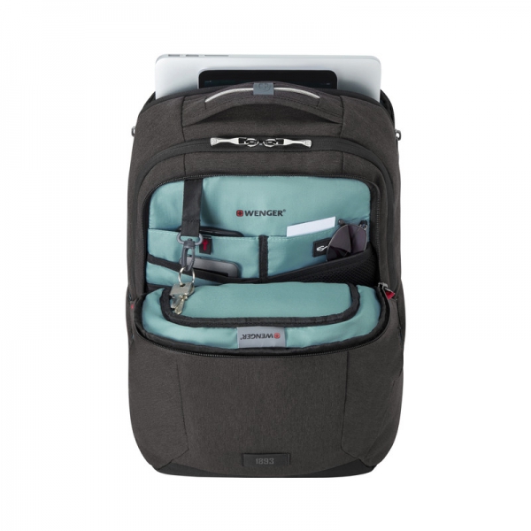 Plecak na laptopa MX Professional 16'' Wenger
