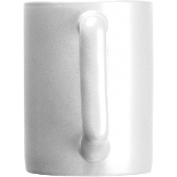 Kubek ceramiczny BRADFORD 300 ml