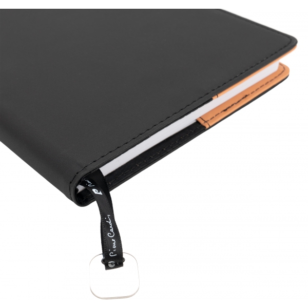 Notatnik A5 w linie ELEGANCE Pierre Cardin