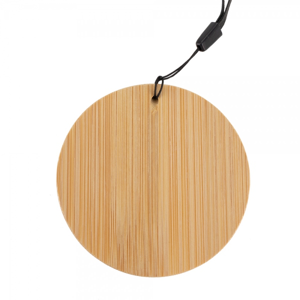 Kabel 4w1 w drewnianej obudowie, LH-ZM01