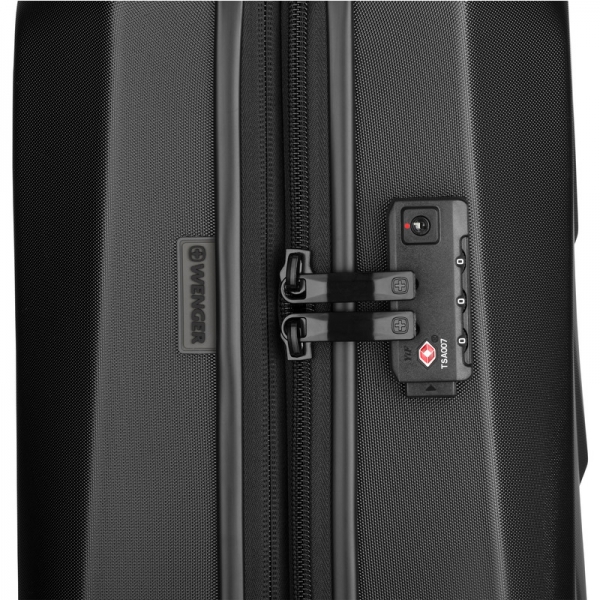 Walizka Prymo Carry-On Wenger