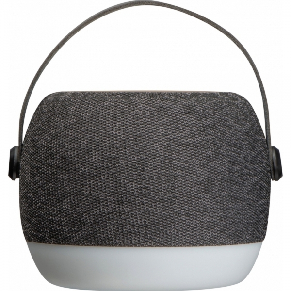 Głośnik bluetooth z ładowarką indukcyjną rPET PIACENZA