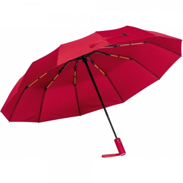 Parasol automatyczny Ø103 cm OMAHA