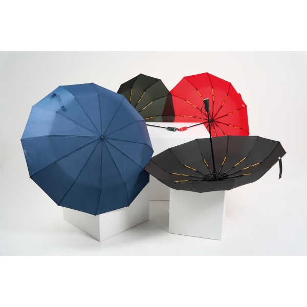 Parasol automatyczny Ø103 cm OMAHA