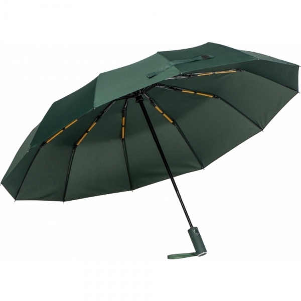 Parasol automatyczny Ø103 cm OMAHA