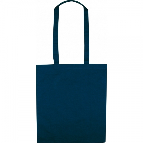 Torba z bawełny organicznej z długimi uszami 180 g/m2 BRANSLEY
