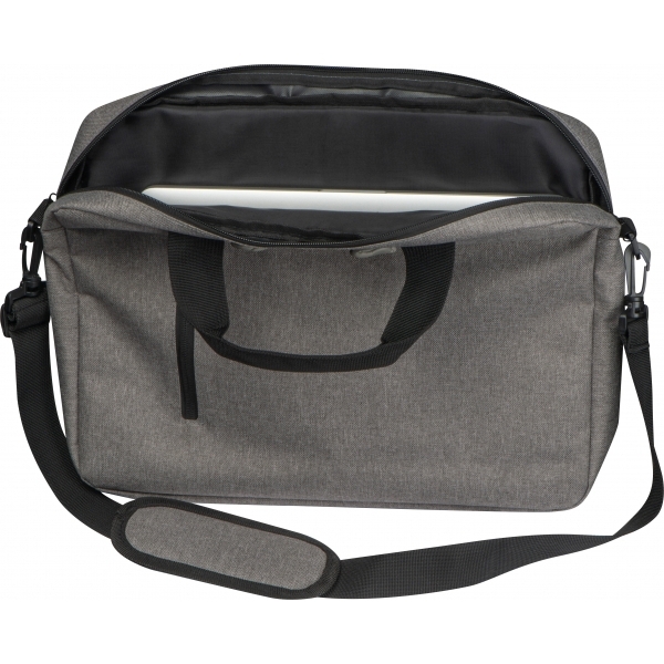 Torba na laptopa rPET MINSK