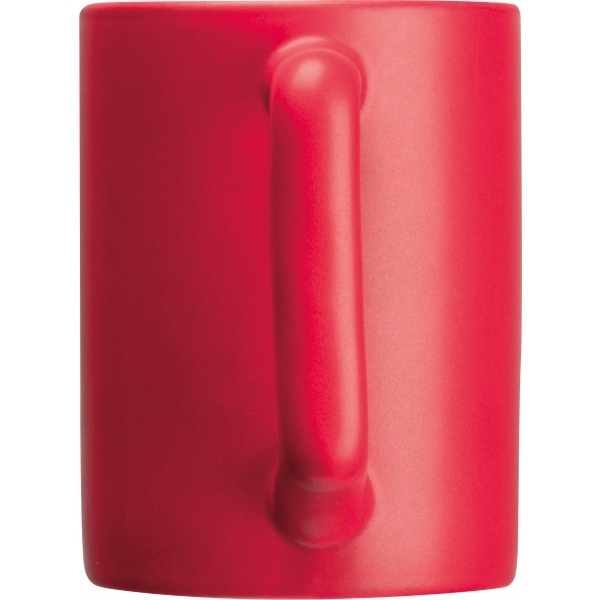 Kubek ceramiczny BRADFORD 300 ml