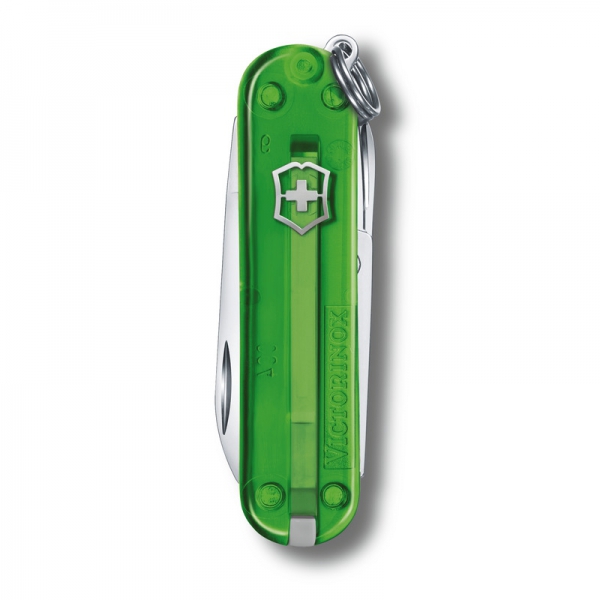 Scyzoryk Classic SD transparentny Victorinox