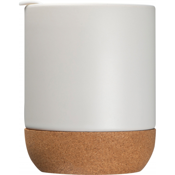 Kubek ceramiczny do sublimacji SAN JOSE 300 ml