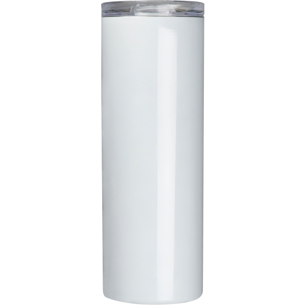 Kubek termiczny do sublimacji SAO PAULO 500 ml