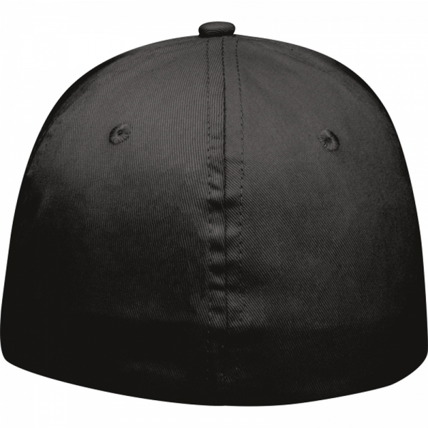 Czapka z daszkiem bawełniana 6 paneli CrisMa 190 g/m2 FRIEDA