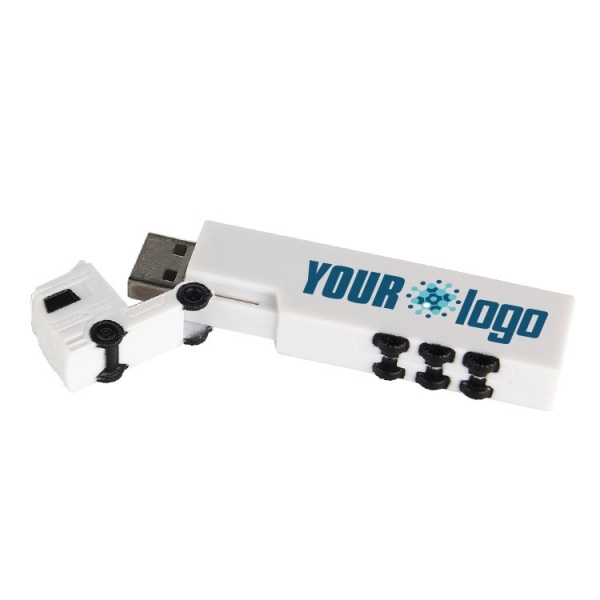 Pendrive importowy na zamówienie