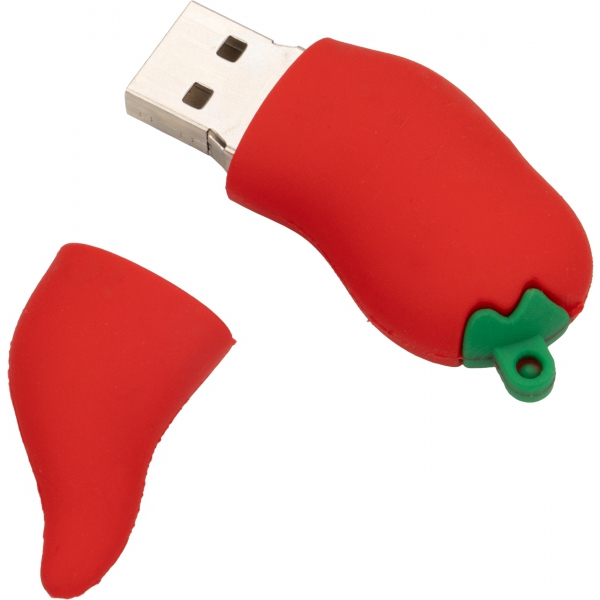 Pendrive w indywidualnym kształcie na zamówienie