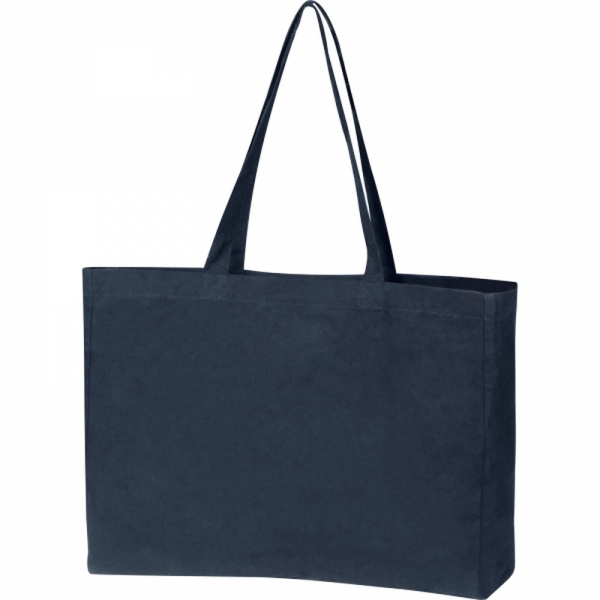Torba z bawełny organicznej z długimi uszami 270 g/m2 MARCELLO