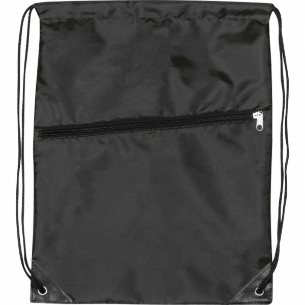 Worek z RPET 210D HILDA
