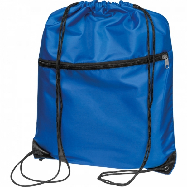 Worek z RPET 210D HILDA