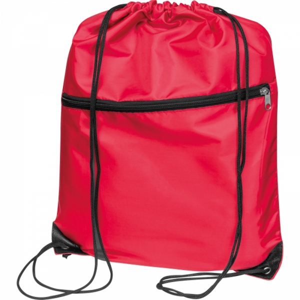 Worek z RPET 210D HILDA