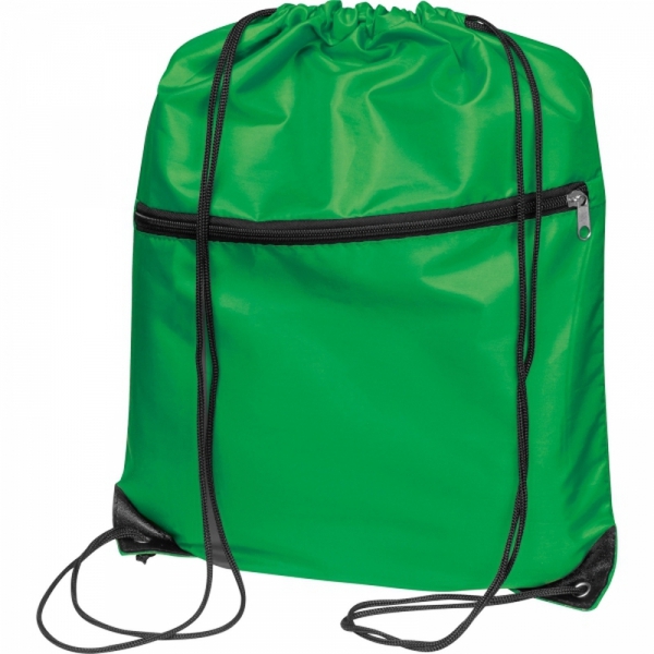 Worek z RPET 210D HILDA