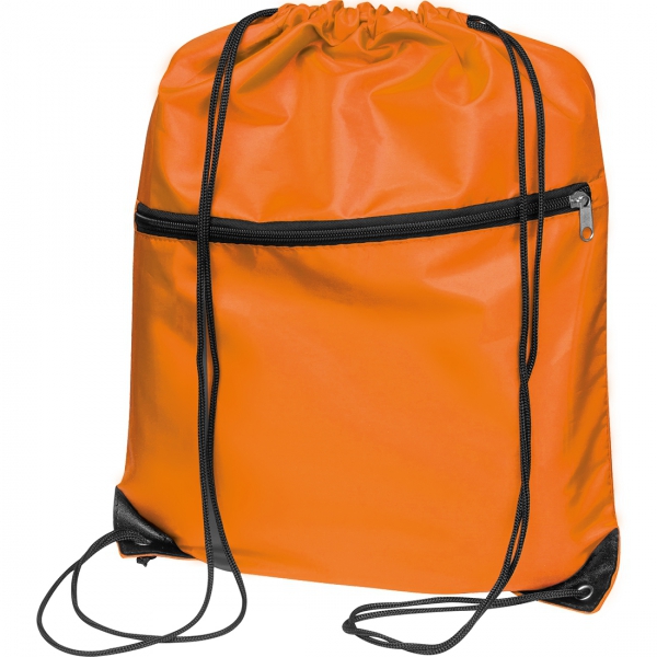 Worek z RPET 210D HILDA