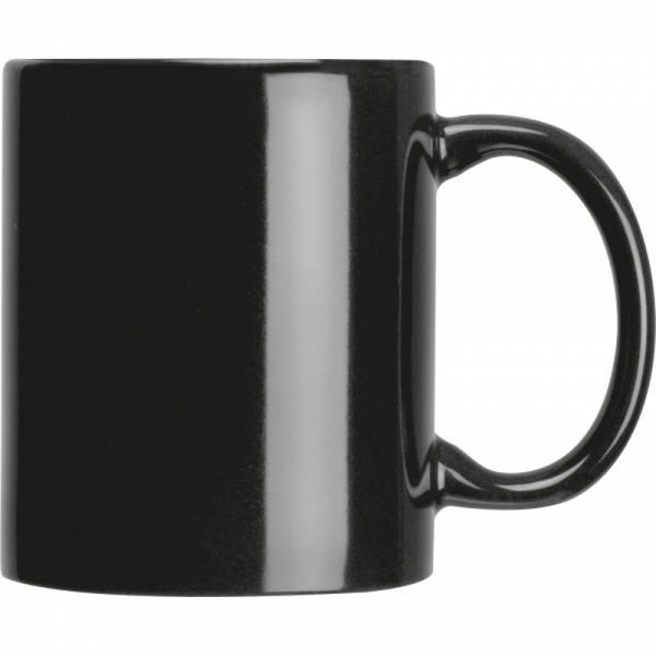 Kubek ceramiczny 300 ml DEREK