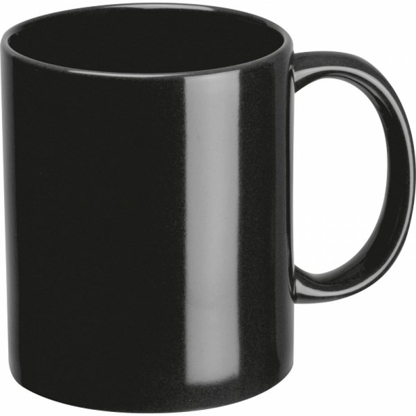 Kubek ceramiczny 300 ml DEREK