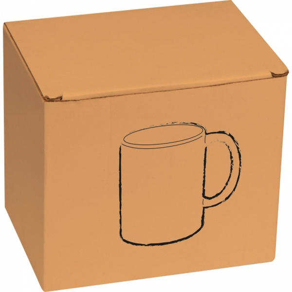 Kubek ceramiczny 300 ml DEREK