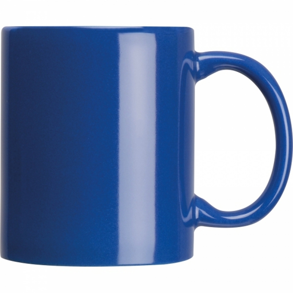 Kubek ceramiczny 300 ml DEREK