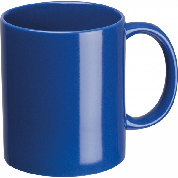 Kubek ceramiczny 300 ml DEREK