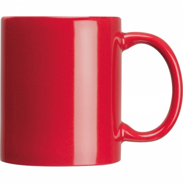 Kubek ceramiczny 300 ml DEREK
