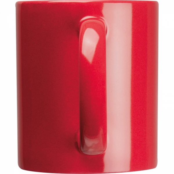 Kubek ceramiczny 300 ml DEREK