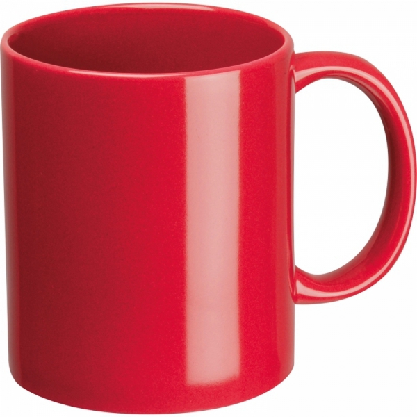 Kubek ceramiczny 300 ml DEREK