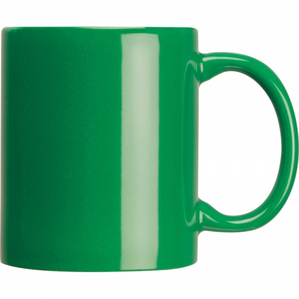 Kubek ceramiczny 300 ml DEREK
