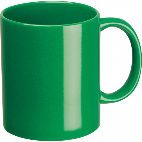 Kubek ceramiczny 300 ml DEREK