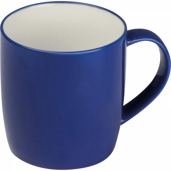 Kubek ceramiczny 300 ml PIETRO