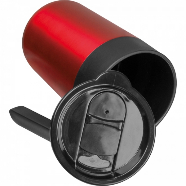 Kubek termiczny 400 ml LISA