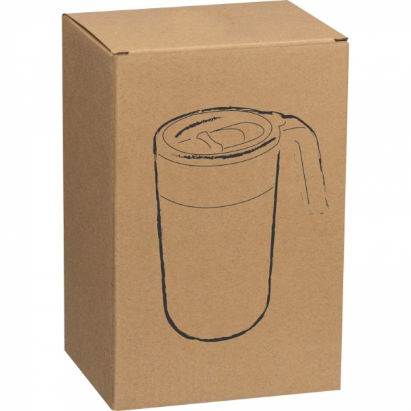 Kubek termiczny 400 ml LISA