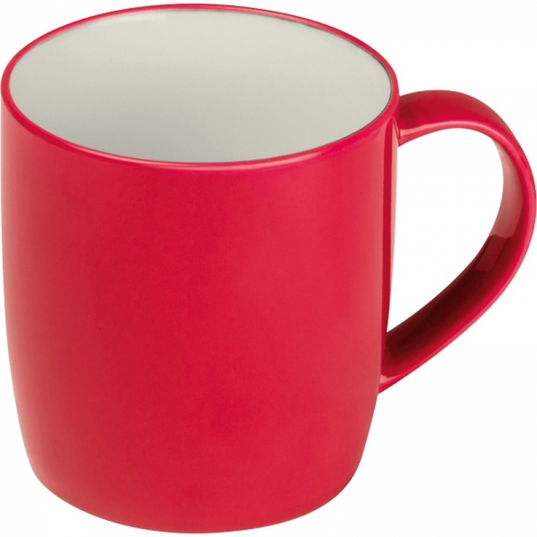 Kubek ceramiczny 300 ml PIETRO
