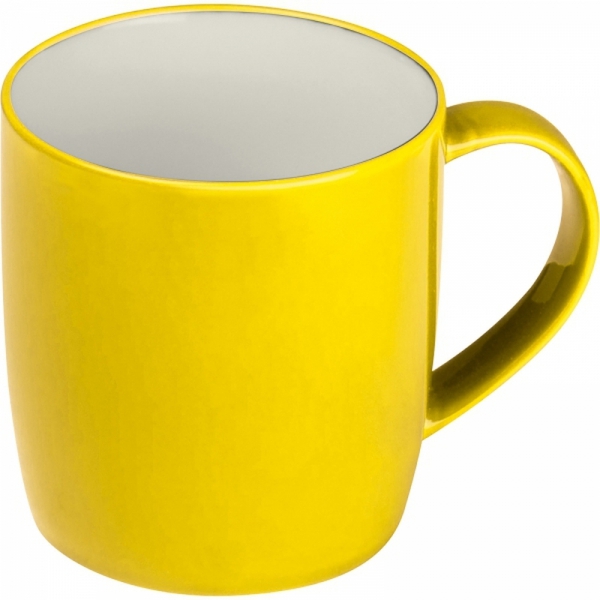 Kubek ceramiczny 300 ml PIETRO
