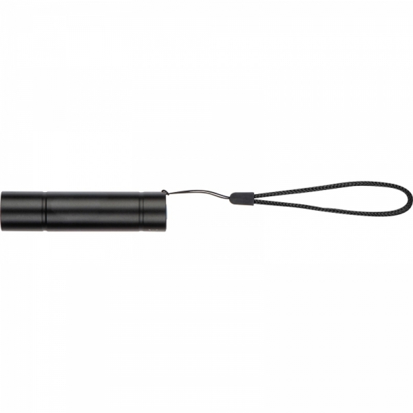 Latarka LED z diodą COB RHONDA