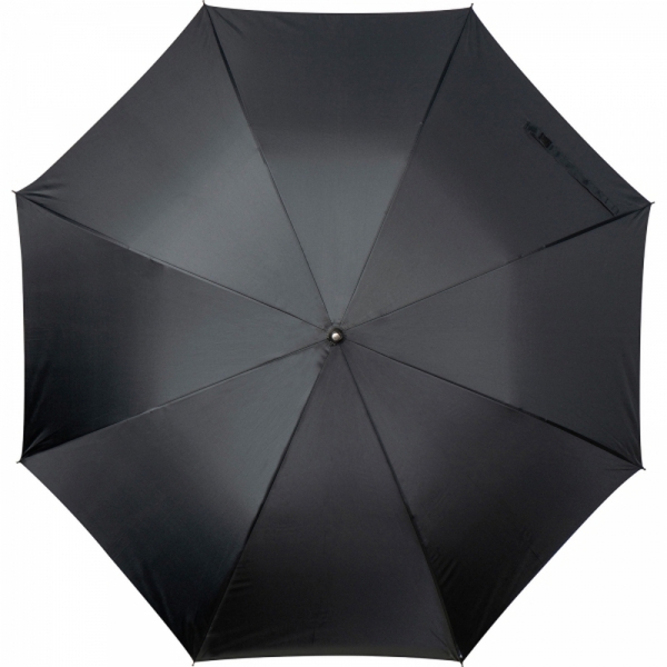 Parasol automatyczny Ferraghini ø105 cm RPET CAMILLA