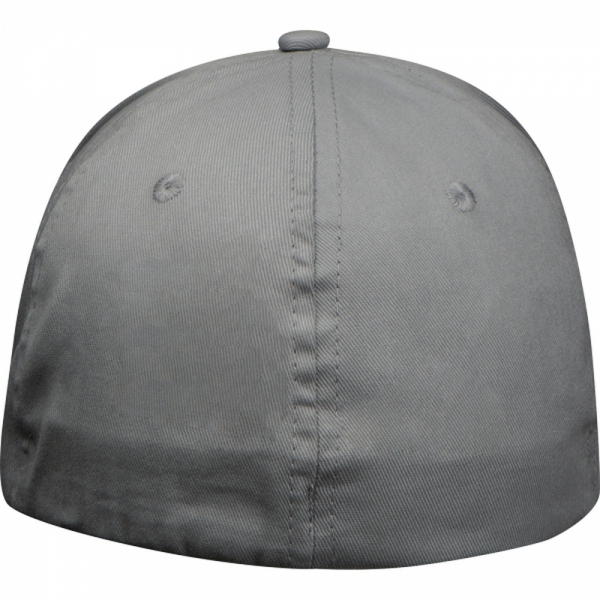Czapka z daszkiem bawełniana 6 paneli CrisMa 190 g/m2 FRIEDA