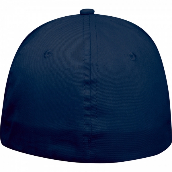 Czapka z daszkiem bawełniana 6 paneli CrisMa 190 g/m2 FRIEDA