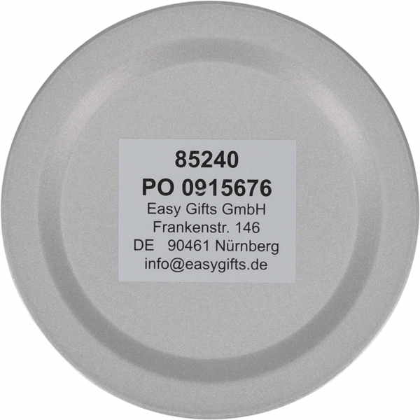 Butelka stalowa OSTROV 750 ml
